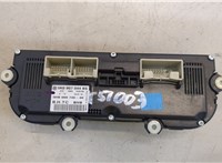  Переключатель отопителя (печки) Volkswagen Tiguan 2007-2011 20484301 #2