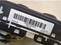  Переключатель отопителя (печки) Jeep Liberty 2002-2006 20484305 #2