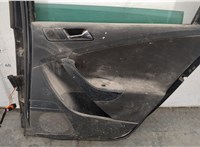  Ручка двери наружная Volkswagen Passat 6 2005-2010 11437957 #7