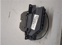 51248408492 Замок багажника BMW X5 E53 2000-2006 20484316 #2