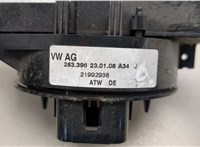  Переключатель поворотов и дворников (стрекоза) Skoda Fabia 2007-2014 20484321 #3