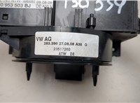  Переключатель поворотов и дворников (стрекоза) Skoda Fabia 2007-2014 20484322 #2