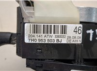  Переключатель поворотов и дворников (стрекоза) Skoda Fabia 2007-2014 20484322 #3
