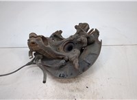 1K0498621, 1K0407255T, 1K0615311F Ступица (кулак, цапфа) Skoda Octavia (A5) 2004-2013 20484325 #2