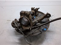 1K0498621, 1K0407255T, 1K0615311F Ступица (кулак, цапфа) Skoda Octavia (A5) 2004-2013 20484325 #3