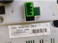  Переключатель отопителя (печки) Suzuki Grand Vitara 2005-2015 20484331 #3