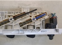  Переключатель отопителя (печки) Honda HRV 1998-2006 20484333 #2