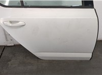 5E5833056B Дверь боковая (легковая) Skoda Octavia (A7) 2013-2023 20484347 #3