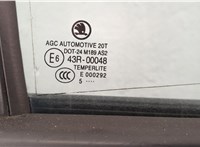 5E5833056B Дверь боковая (легковая) Skoda Octavia (A7) 2013-2023 20484347 #4