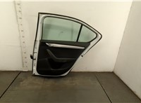 5E5833056B Дверь боковая (легковая) Skoda Octavia (A7) 2013-2023 20484347 #8