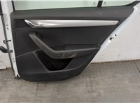 5E5833056B Дверь боковая (легковая) Skoda Octavia (A7) 2013-2023 20484347 #9
