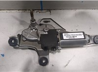 8513042040 Двигатель стеклоочистителя (моторчик дворников) задний Toyota RAV 4 2000-2005 20484355 #1