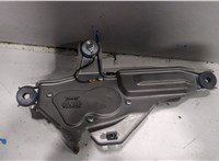 8513042040 Двигатель стеклоочистителя (моторчик дворников) задний Toyota RAV 4 2000-2005 20484355 #2