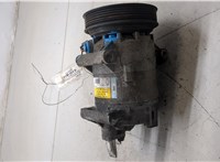 8200316164 Компрессор кондиционера Renault Megane 2 2002-2009 20484359 #1