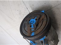 8200316164 Компрессор кондиционера Renault Megane 2 2002-2009 20484359 #3