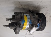 8200316164 Компрессор кондиционера Renault Megane 2 2002-2009 20484359 #5