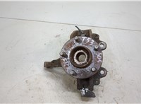 Ступица (кулак, цапфа) Ford Focus 2 2008-2011 20484360 #1