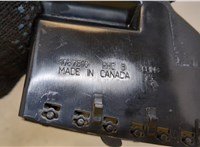  Дефлектор обдува салона Chrysler 300C 2004-2011 20484372 #2