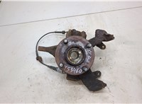  Ступица (кулак, цапфа) Ford Focus 1 1998-2004 20484375 #1