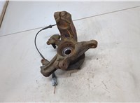  Ступица (кулак, цапфа) Ford Focus 1 1998-2004 20484375 #2