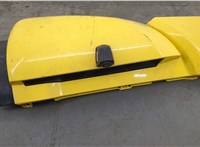  Дефлектор (обтекатель) кабины Iveco EuroCargo 3 2015- 20484376 #2