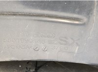  Дефлектор (обтекатель) кабины Iveco EuroCargo 3 2015- 20484376 #6