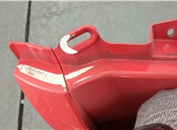  Дефлектор (обтекатель) кабины DAF LF 2001-2013 20484382 #5