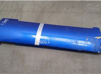  Дефлектор (обтекатель) кабины Iveco EuroCargo 1 1991-2002 20484394 #1
