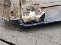  Дефлектор (обтекатель) кабины Iveco EuroCargo 1 1991-2002 20484394 #4