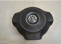  Подушка безопасности водителя Volkswagen Caddy 2004-2015 20484400 #1
