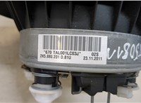  Подушка безопасности водителя Volkswagen Caddy 2004-2015 20484400 #3