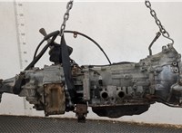  КПП - автомат (АКПП) 4х4 Mitsubishi Montero Sport / Pajero Sport 1996-2008 20484406 #2