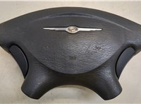  Подушка безопасности водителя Chrysler Voyager 2000-2007 20484407 #1