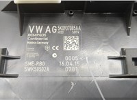  Блок управления бортовой сети (Body Control Module) Volkswagen Caddy 2004-2015 20484408 #3