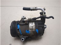 1854172, 13322147, 93168627 Компрессор кондиционера Opel Zafira B 2005-2014 20484412 #1