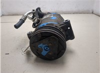 1854172, 13322147, 93168627 Компрессор кондиционера Opel Zafira B 2005-2014 20484412 #3
