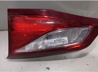 84341672 Фонарь крышки багажника Chevrolet Equinox 2017-2021 20484416 #1
