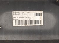  Решетка радиатора Renault T 2013- 20484417 #3
