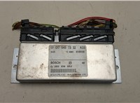  Блок управления АБС (ABS, ESP, ASR) Mercedes E W210 1995-2002 20484420 #1