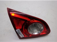 26555JD800 Фонарь крышки багажника Nissan Qashqai 2006-2013 20484438 #1
