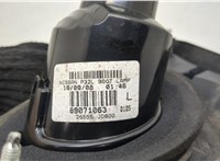 26555JD800 Фонарь крышки багажника Nissan Qashqai 2006-2013 20484438 #3