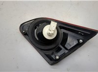 26555JD800 Фонарь крышки багажника Nissan Qashqai 2006-2013 20484438 #4