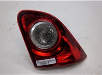 26555JD800 Фонарь крышки багажника Nissan Qashqai 2006-2013 20484440 #1