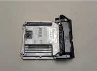 03L906019AE Блок управления двигателем Audi A6 (C6) 2004-2011 20484442 #1
