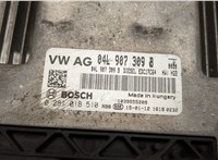 04L907309b, 0281018510 Блок управления двигателем Volkswagen Golf 7 2012-2020 20484444 #2