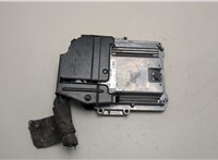  Блок управления двигателем Ford Mondeo 4 2007-2015 20484447 #1