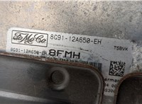  Блок управления двигателем Ford Mondeo 4 2007-2015 20484447 #2