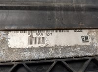  Кронштейн блока управления Cadillac BLS 2006-2009 11437999 #2