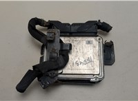  Кронштейн блока управления Cadillac BLS 2006-2009 11437999 #4