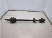 4668956AD Полуось (приводной вал, шрус) Chrysler Neon 1999-2005 20484453 #4